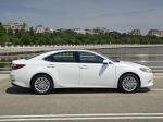 Lexus ES350 2013 года (CIS)